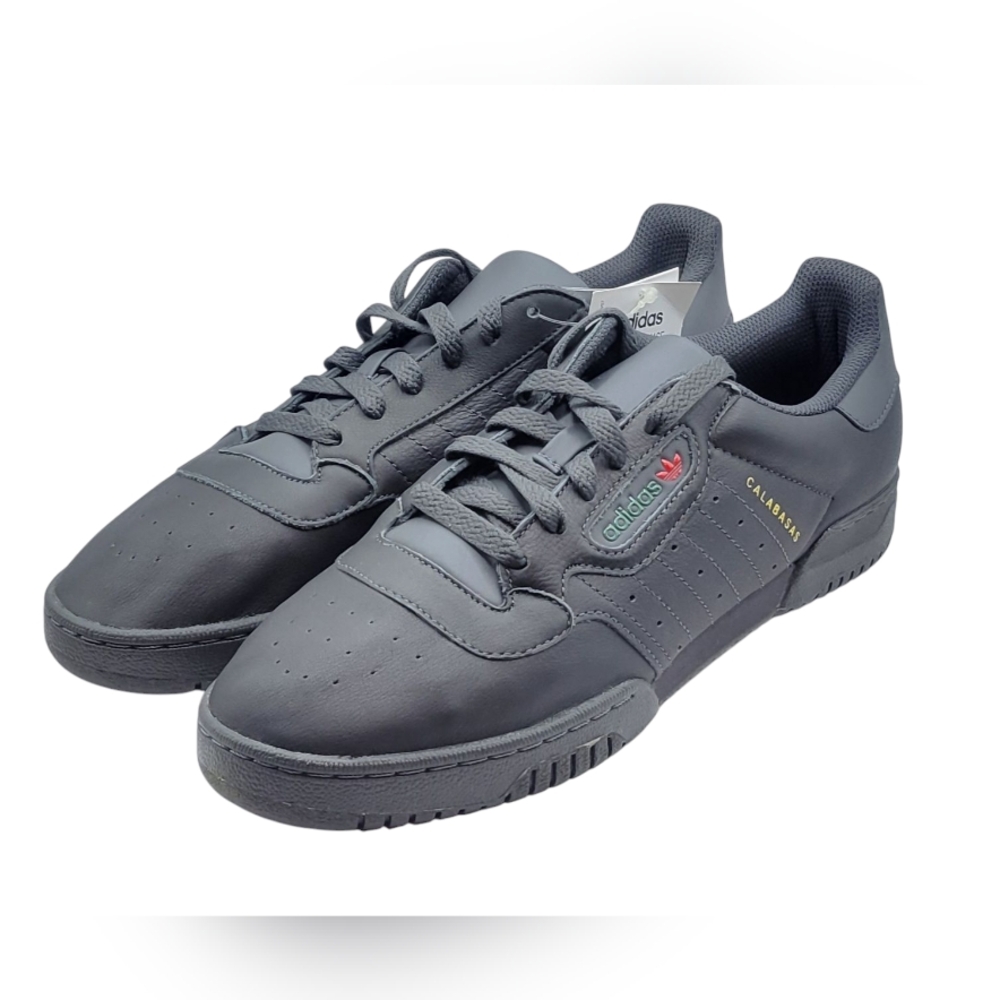 Mens Adidas Yeezy Powerphase - Picture 2 of 14
